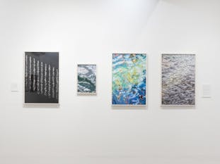 flow / float - 神戸港(メリケン波止場 #1)